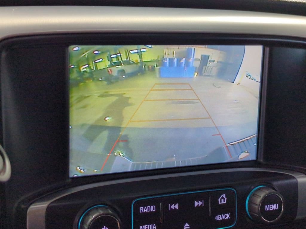 Thumbnail: 2018 GMC Sierra 2500 - 34