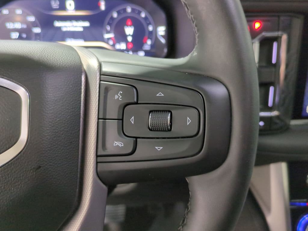 Thumbnail: 2024 GMC Yukon - 31