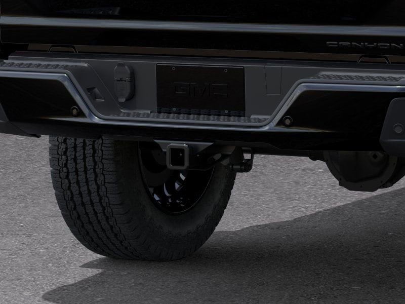 Thumbnail: 2026 GMC Canyon - 14