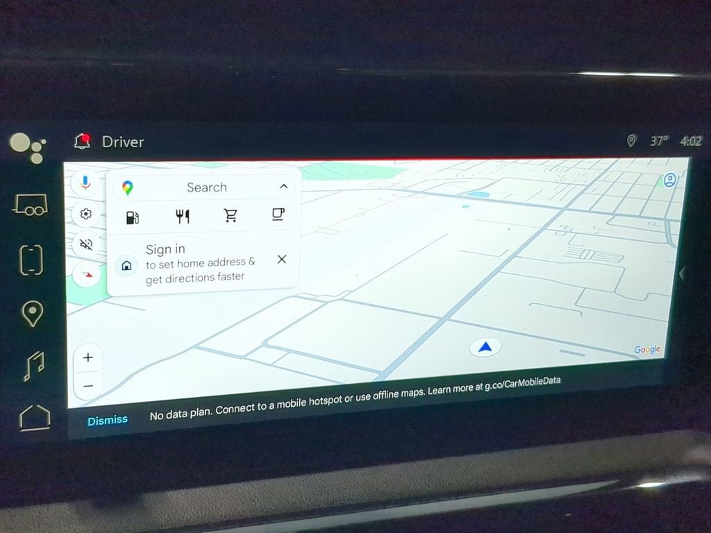 Thumbnail: 2025 GMC Sierra 1500 - 34