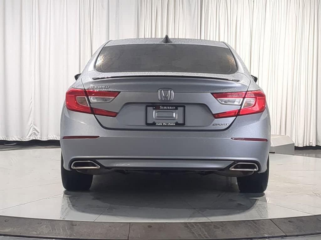 Thumbnail: 2021 Honda Accord - 13