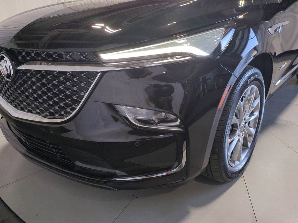 Thumbnail: 2024 Buick Enclave - 14