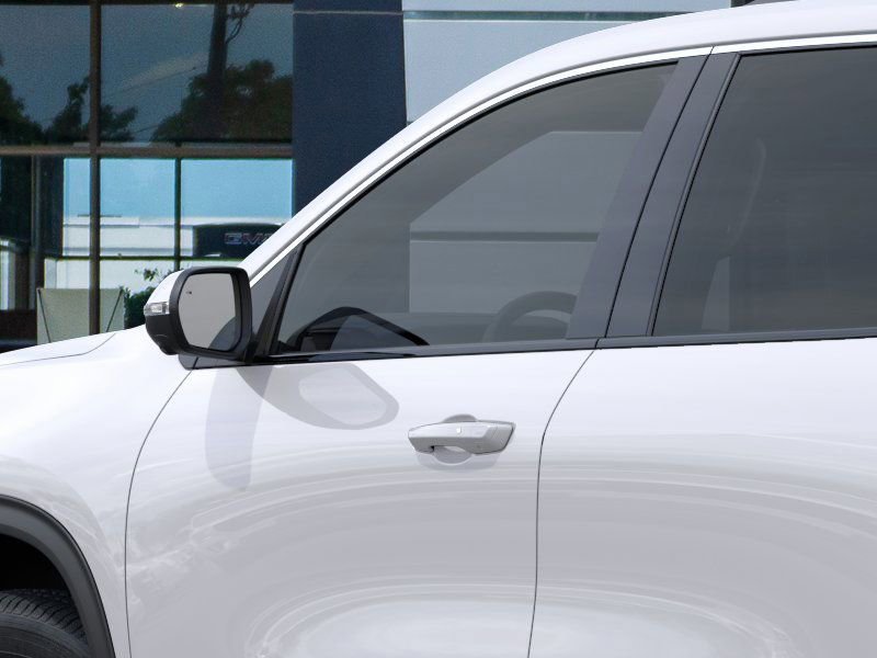 Thumbnail: 2025 GMC Acadia - 12