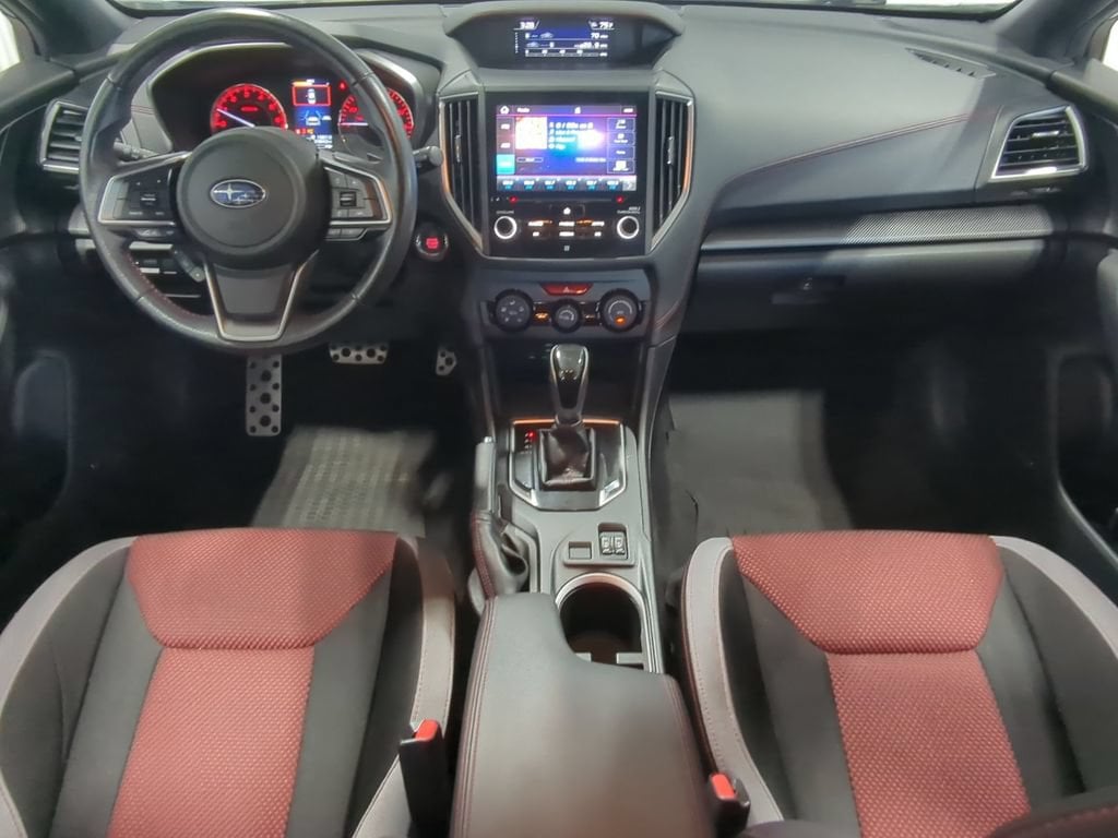 Thumbnail: 2022 Subaru Impreza - 17