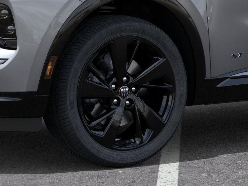 Thumbnail: 2026 Buick Envision - 9
