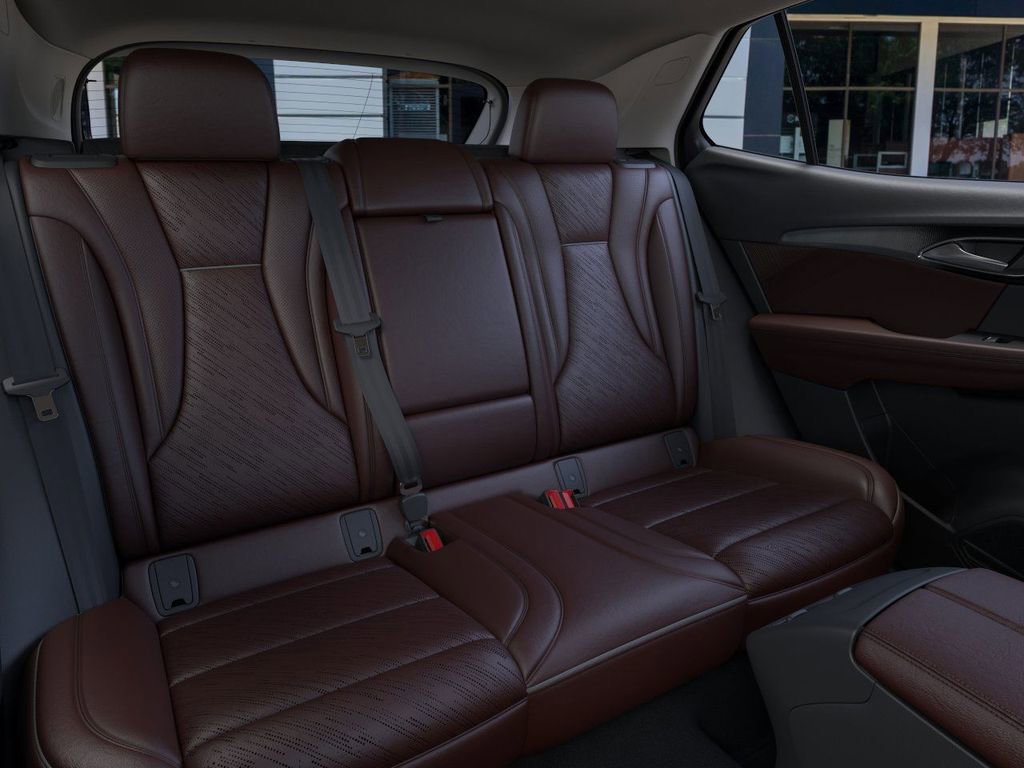 Thumbnail: 2025 Buick Envision - 17
