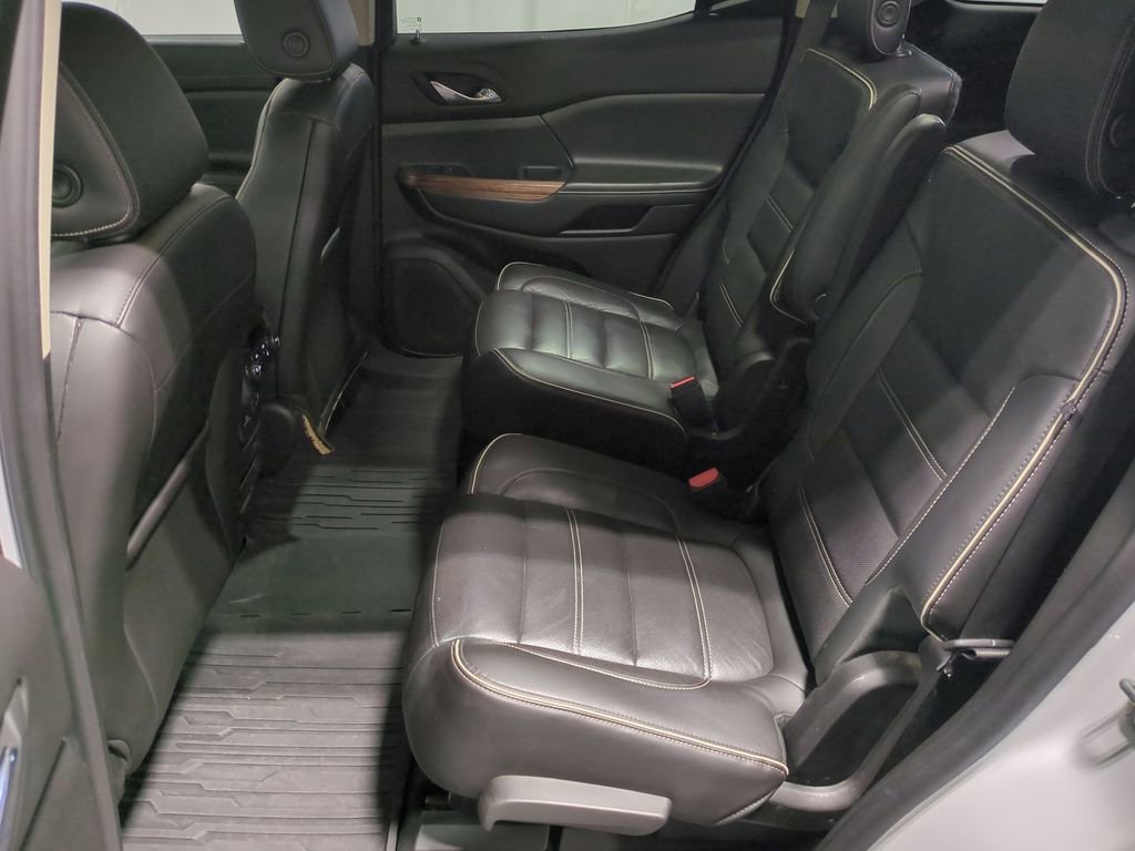 Thumbnail: 2019 GMC Acadia - 20