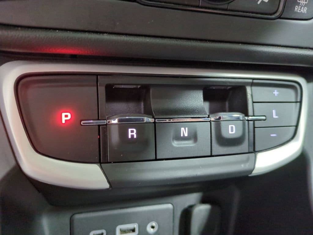 Thumbnail: 2022 GMC Terrain - 32