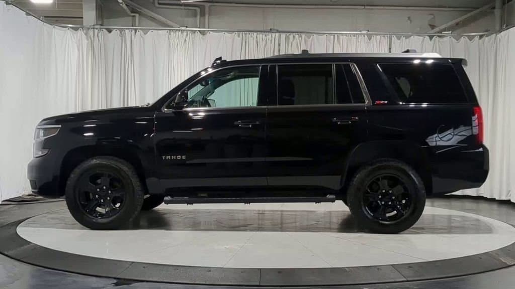 Thumbnail: 2018 Chevrolet Tahoe - 6