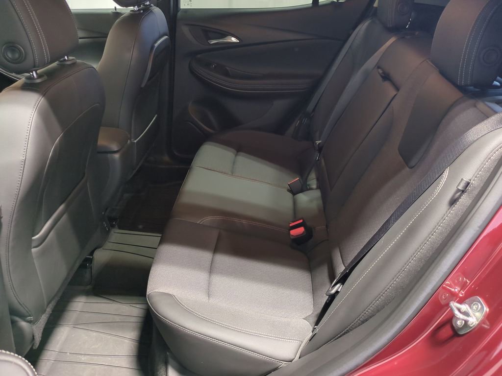 Thumbnail: 2022 Buick Encore GX - 23