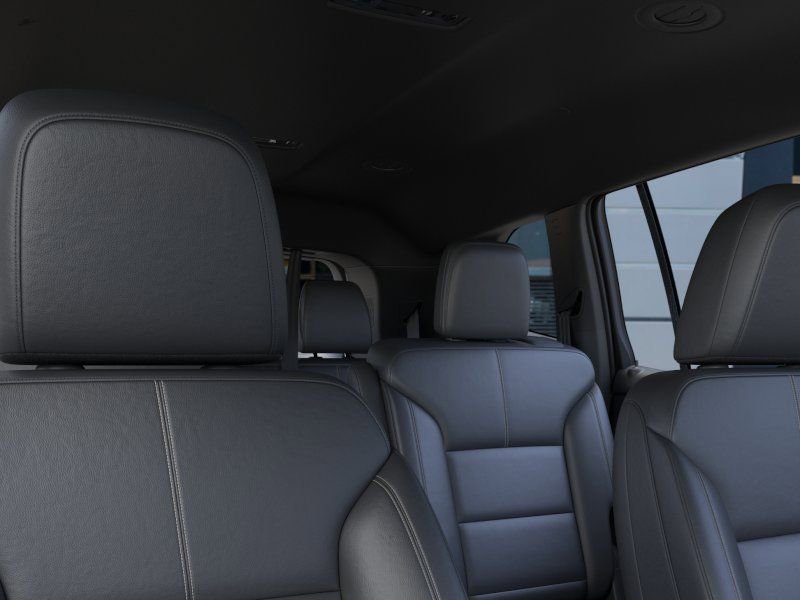 Thumbnail: 2026 GMC Acadia - 24