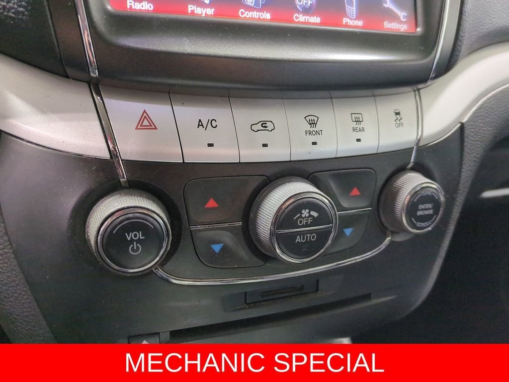 Thumbnail: 2013 Dodge Journey - 29