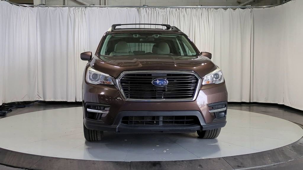 Thumbnail: 2019 Subaru Ascent - 3