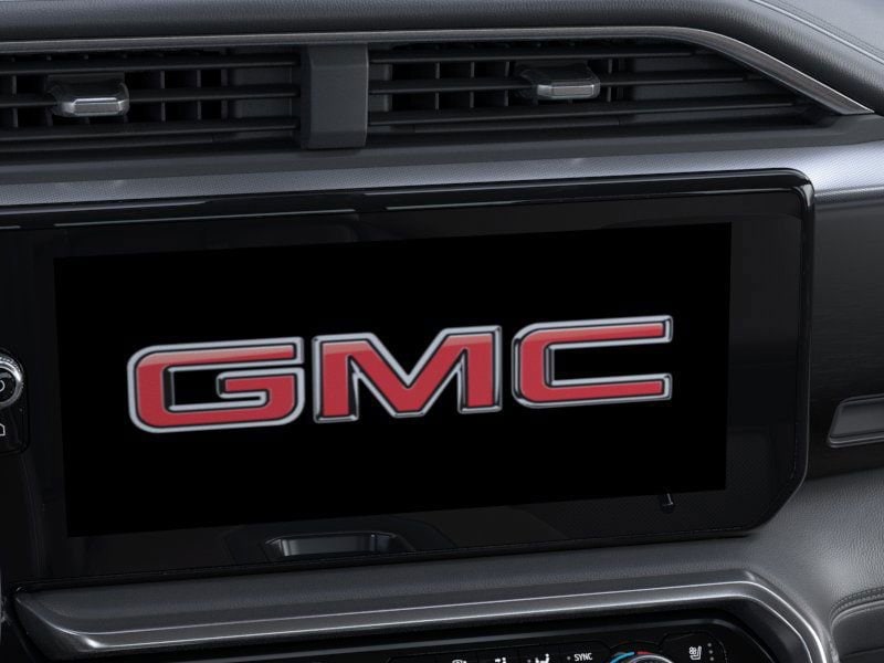 Thumbnail: 2025 GMC Sierra 1500 - 20