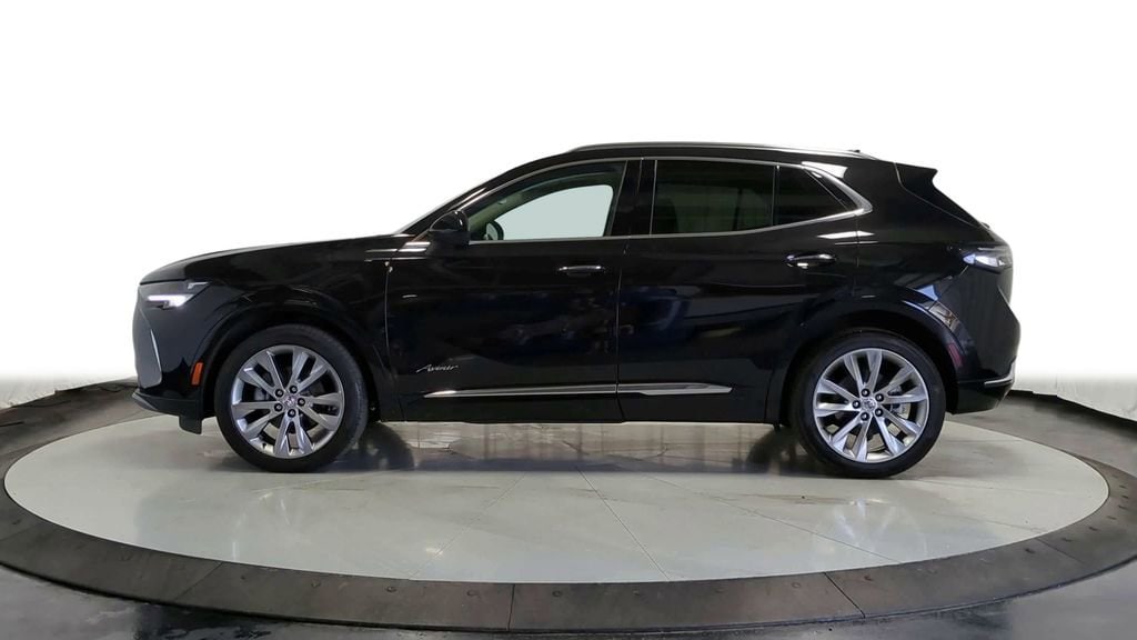 Thumbnail: 2023 Buick Envision - 6