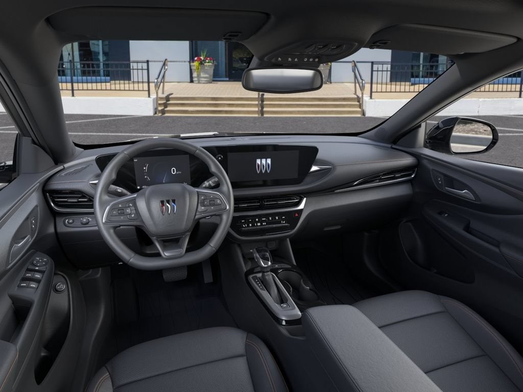 Thumbnail: 2026 Buick Envista - 15