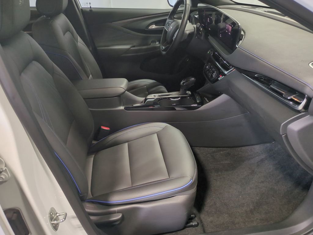 Thumbnail: 2024 Buick Envista - 22
