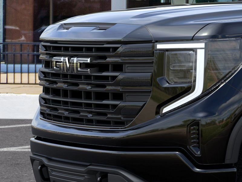 Thumbnail: 2026 GMC Sierra 1500 - 13