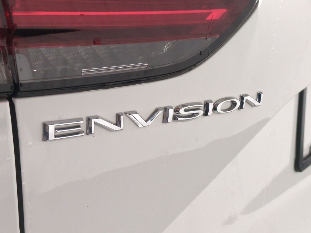 Thumbnail: 2022 Buick Envision - 13