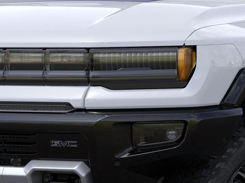 Thumbnail: 2026 GMC Hummer EV - 10