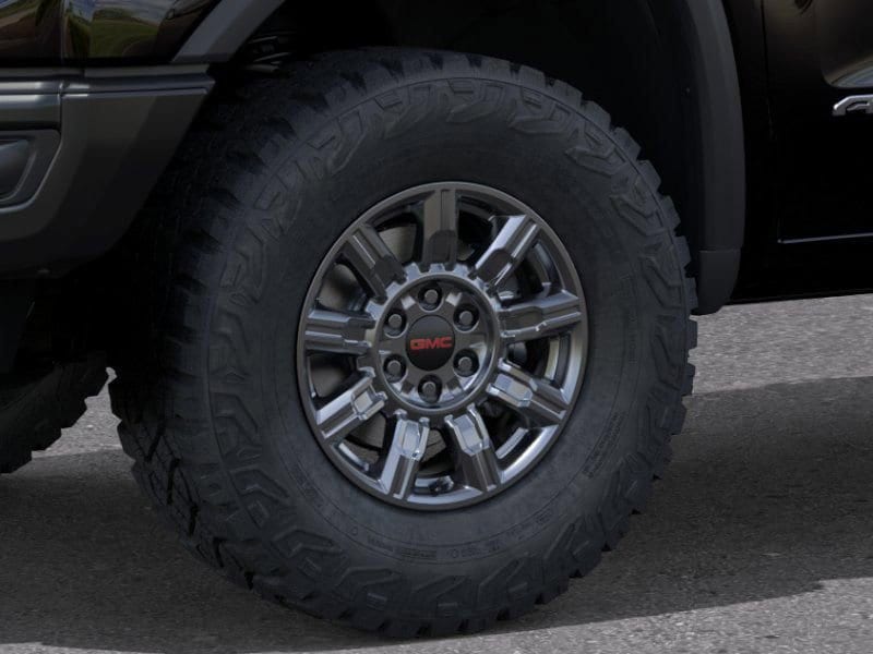 Thumbnail: 2026 GMC Sierra 1500 - 9