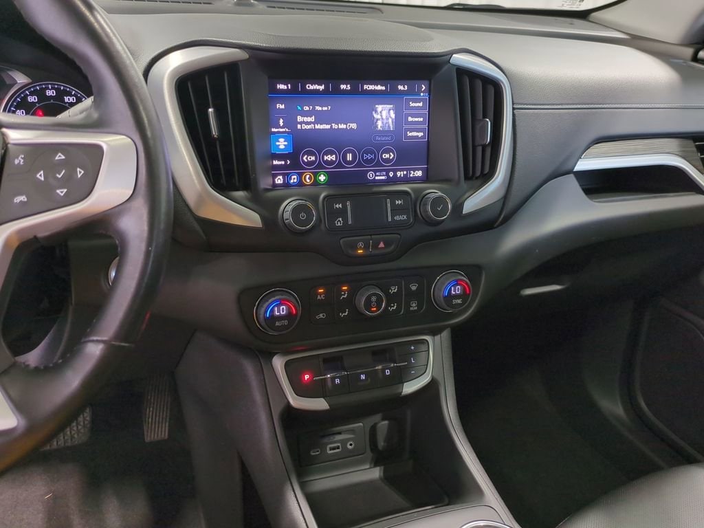 Thumbnail: 2022 GMC Terrain - 33