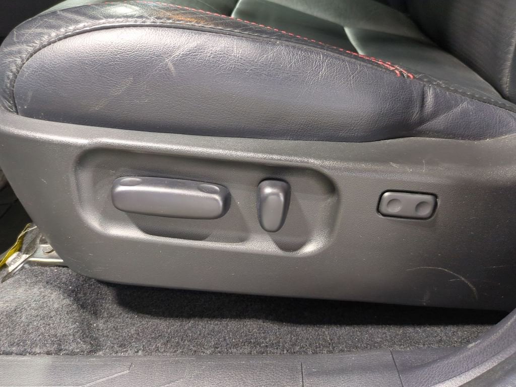 Thumbnail: 2021 Toyota Tacoma - 20