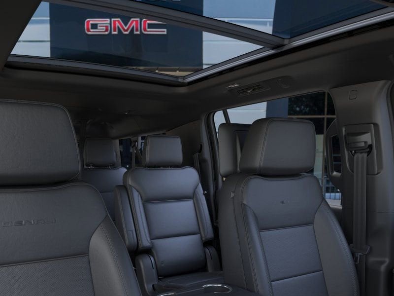 Thumbnail: 2026 GMC Yukon XL - 24