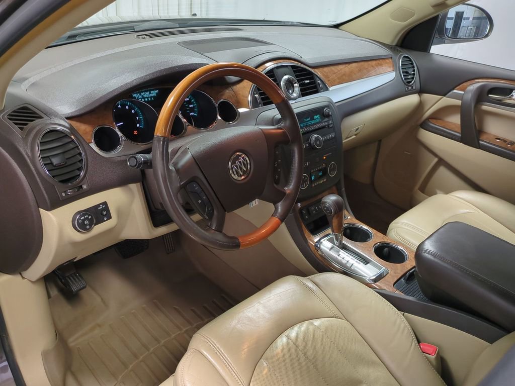 Thumbnail: 2009 Buick Enclave - 12