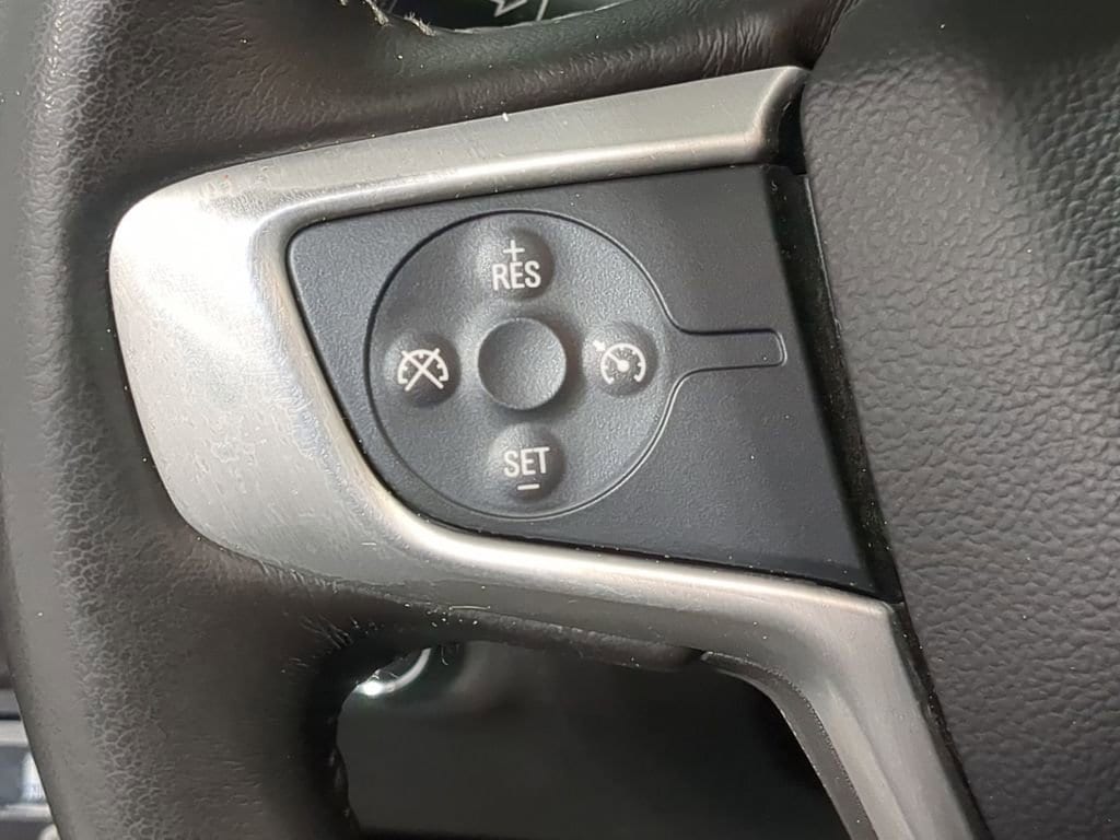 Thumbnail: 2016 GMC Canyon - 36