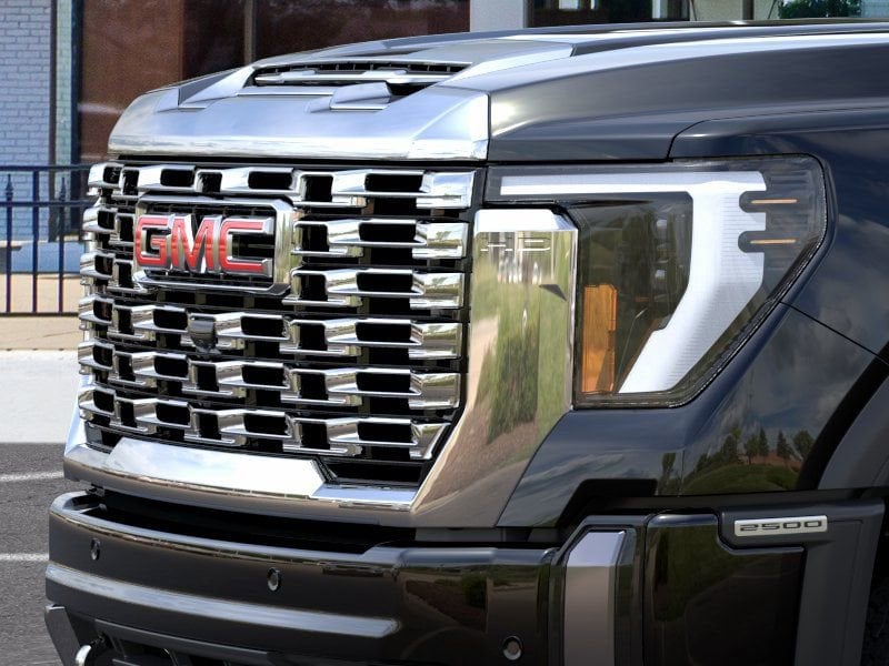 Thumbnail: 2026 GMC Sierra 2500 - 13