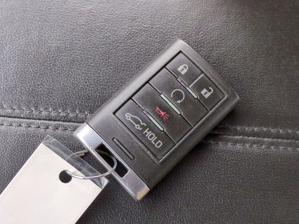 Thumbnail: 2013 Cadillac ATS - 39