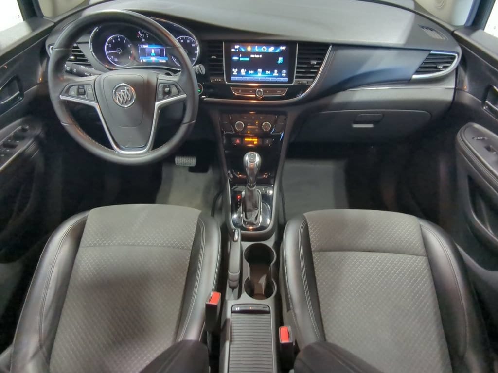 Thumbnail: 2019 Buick Encore - 18