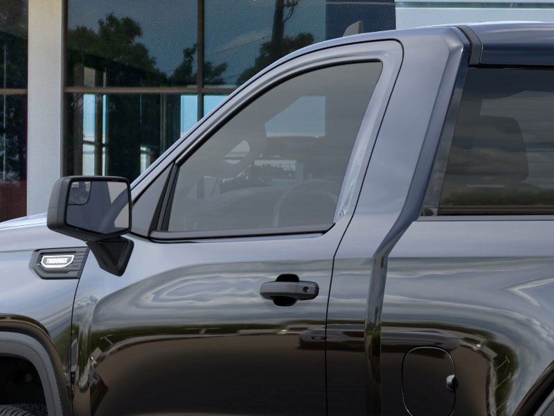 Thumbnail: 2026 GMC Sierra 1500 - 12