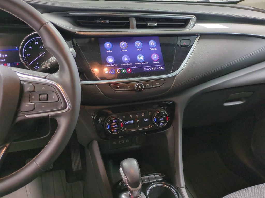 Thumbnail: 2022 Buick Encore GX - 31