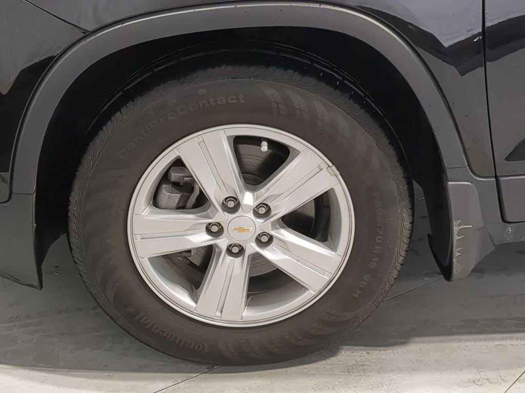 Thumbnail: 2020 Chevrolet Trax - 17