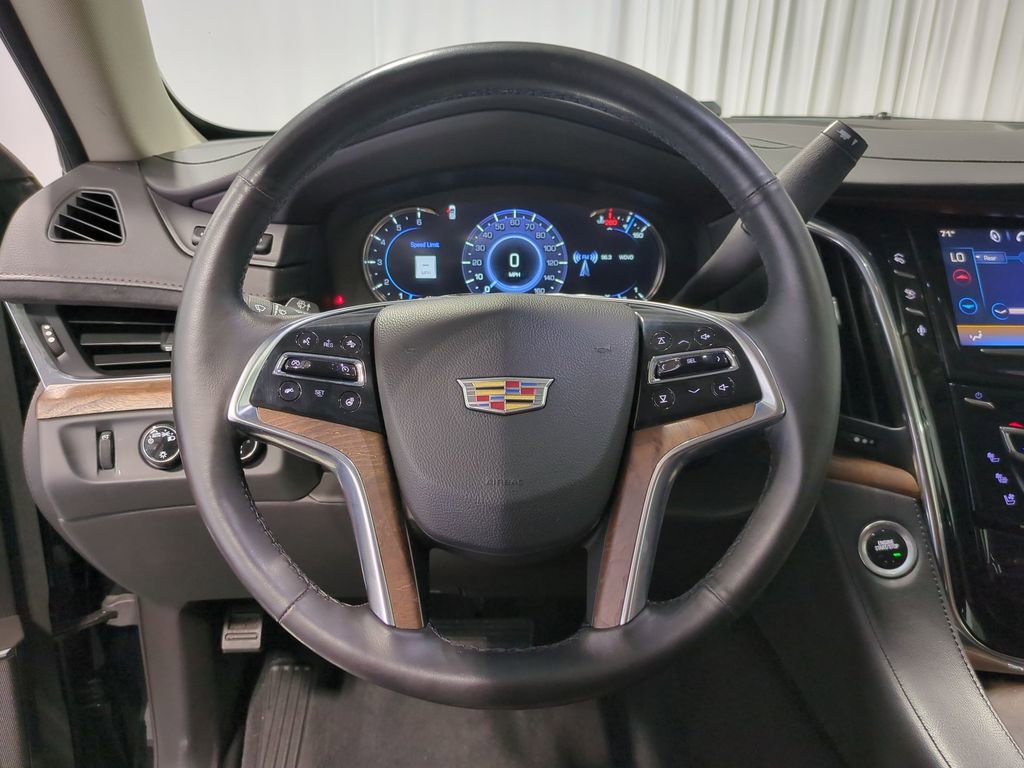 Thumbnail: 2016 Cadillac Escalade - 27