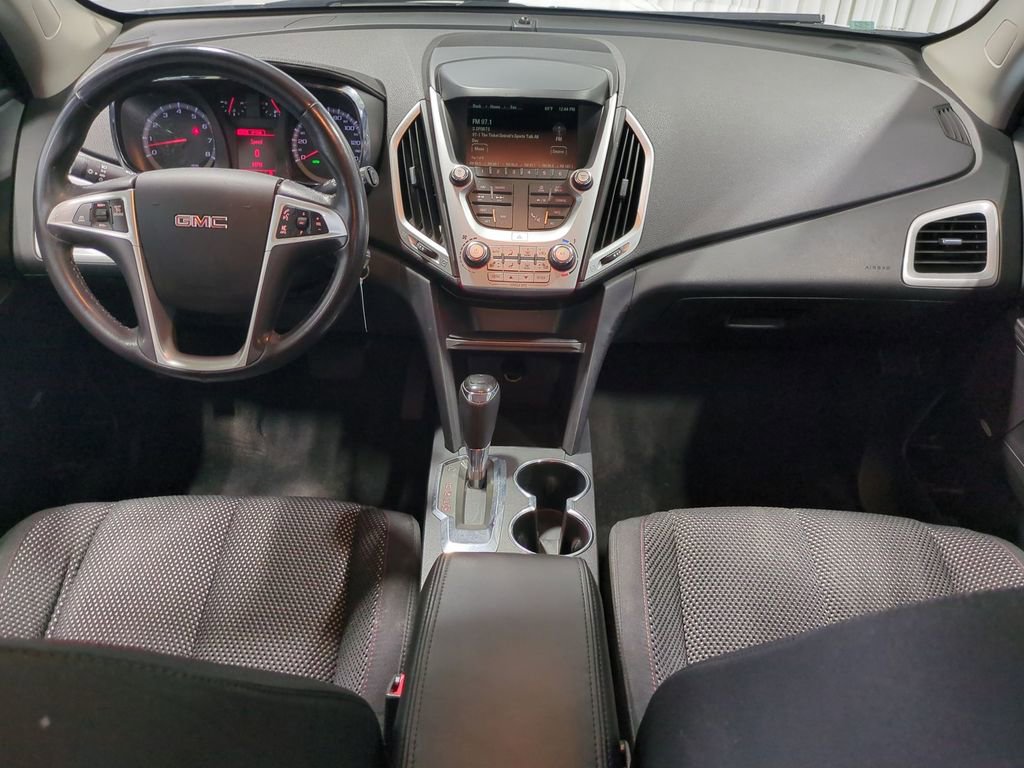 Thumbnail: 2016 GMC Terrain - 18