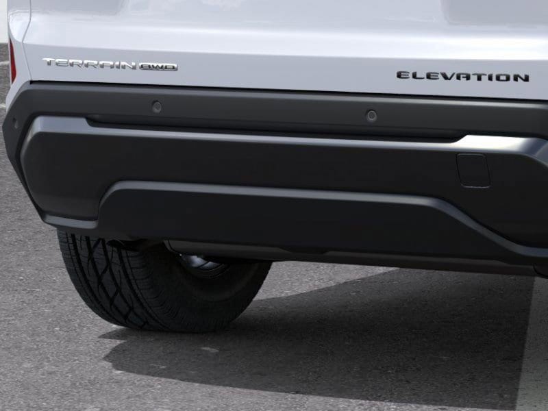 2026 GMC Terrain  14