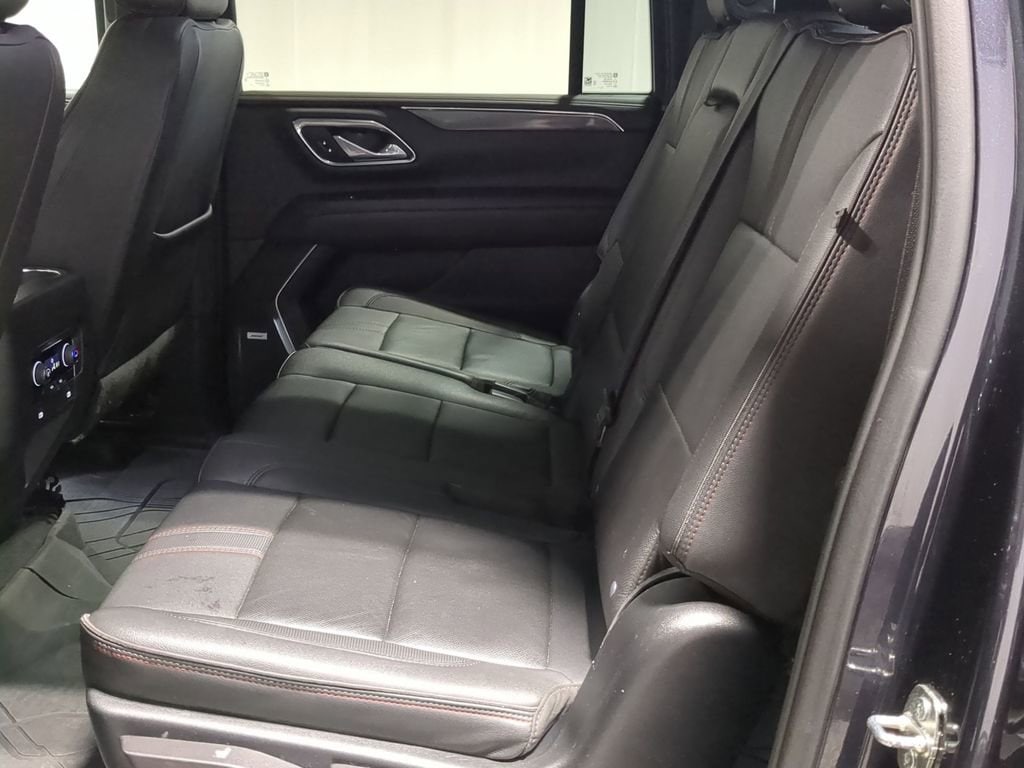 Thumbnail: 2023 Chevrolet Suburban - 23