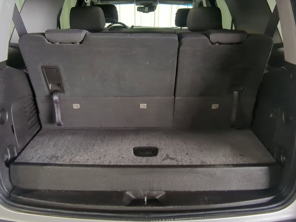 Thumbnail: 2016 GMC Yukon - 40