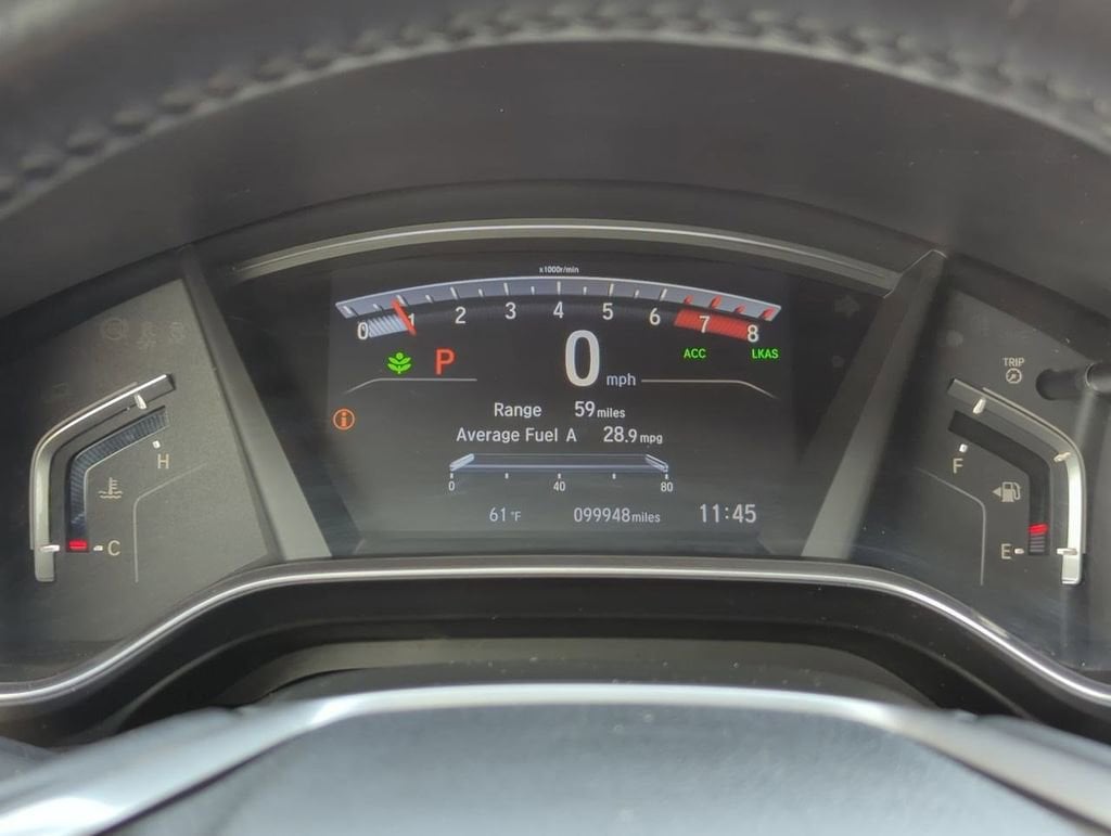 Thumbnail: 2020 Honda CR-V - 36