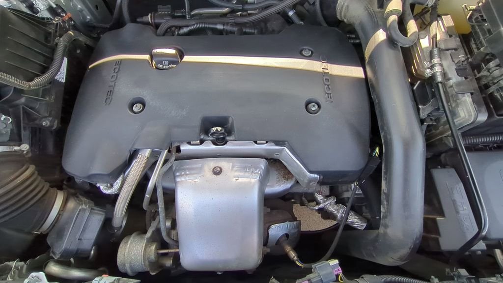 Thumbnail: 2018 GMC Terrain - 16