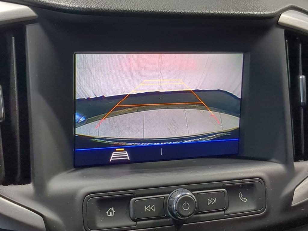 Thumbnail: 2020 GMC Terrain - 35