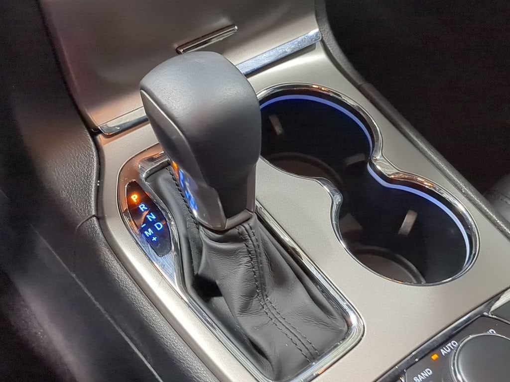Thumbnail: 2019 Jeep Grand Cherokee - 34