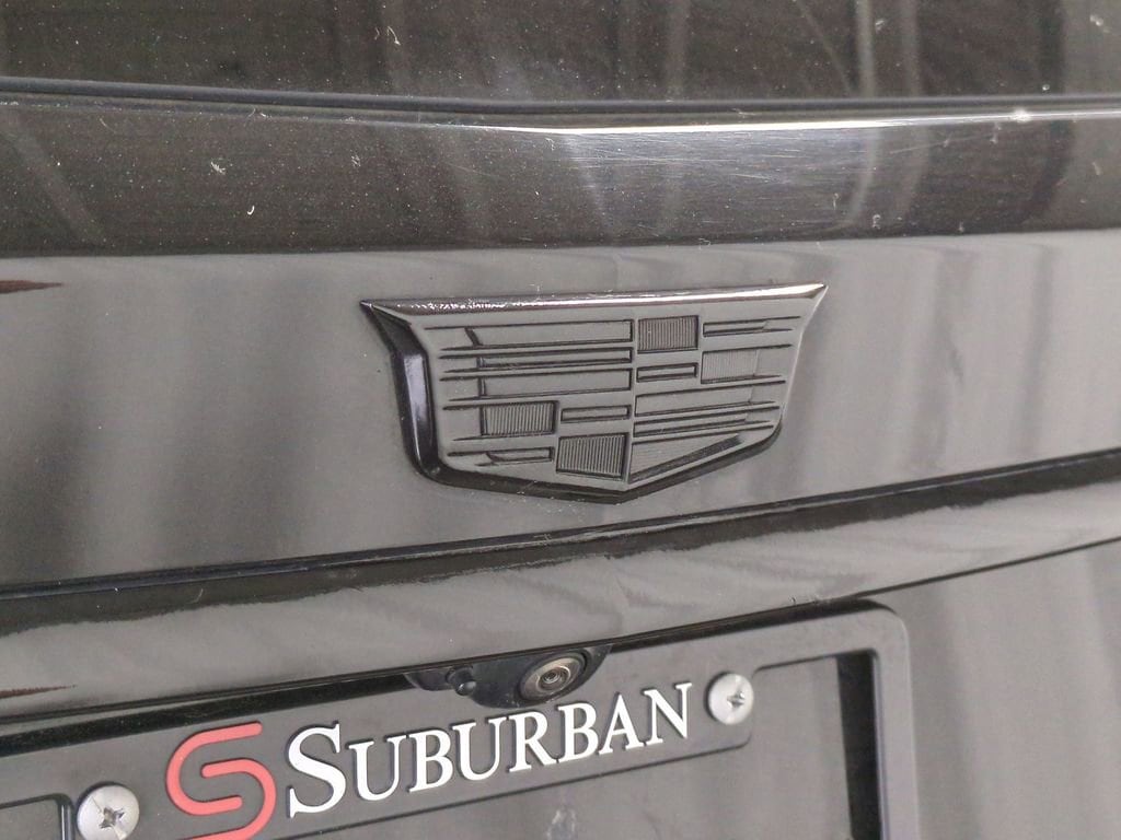 Thumbnail: 2021 Cadillac XT6 - 14