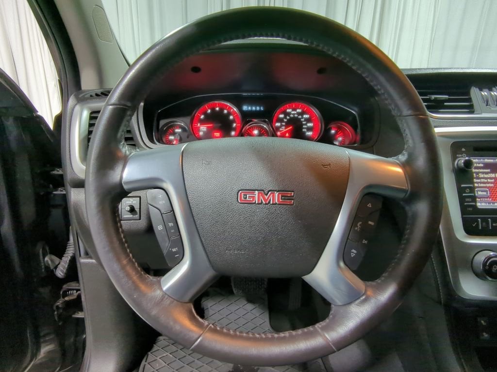 Thumbnail: 2015 GMC Acadia - 39