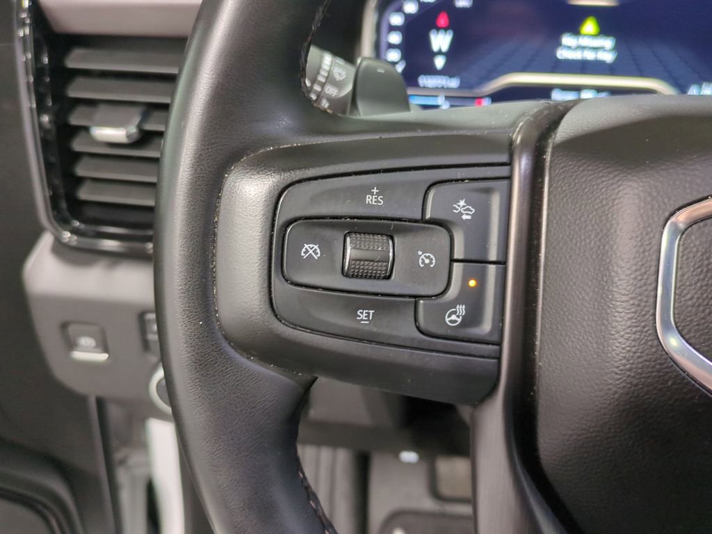 Thumbnail: 2023 GMC Sierra 1500 - 29