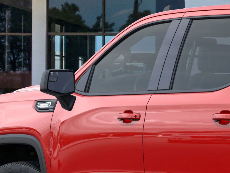 Thumbnail: 2026 GMC Sierra 1500 - 12