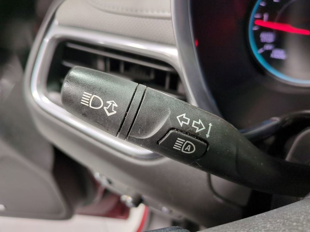 Thumbnail: 2019 Chevrolet Equinox - 34